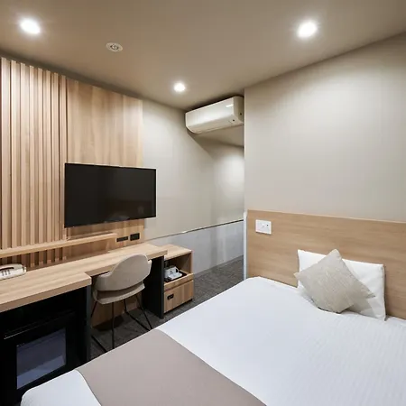 Villa Fontaine Tokyo Jimbocho-3